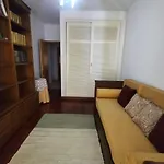 Appartement House In The Forum With Garage Aveiro