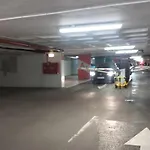 Appartement House In The Forum With Garage