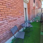 House In The Forum With Garage Appartement