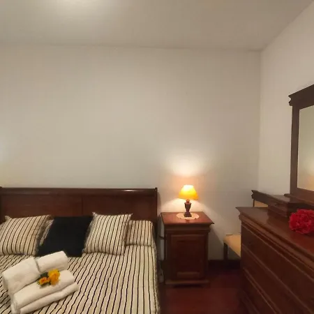 Appartement House In The Forum With Garage *