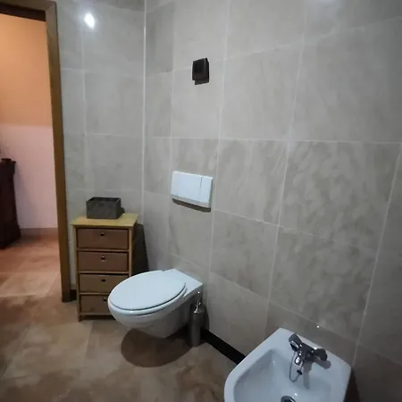 Appartement House In The Forum With Garage Aveiro