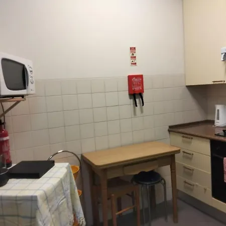 House In The Forum With Garage Appartement *