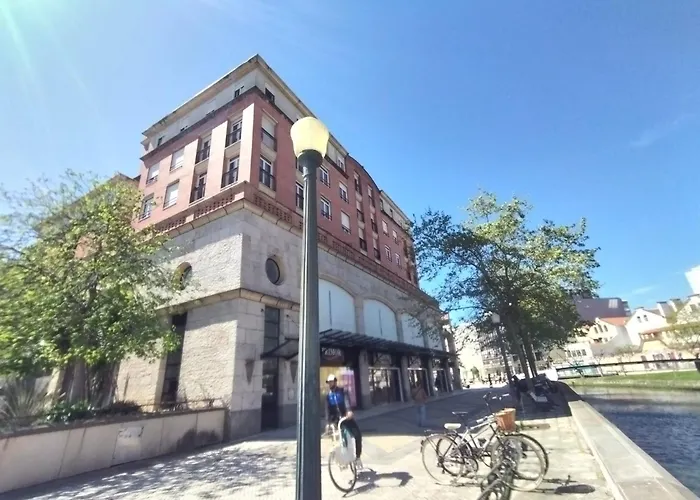 House In The Forum With Garage Appartement