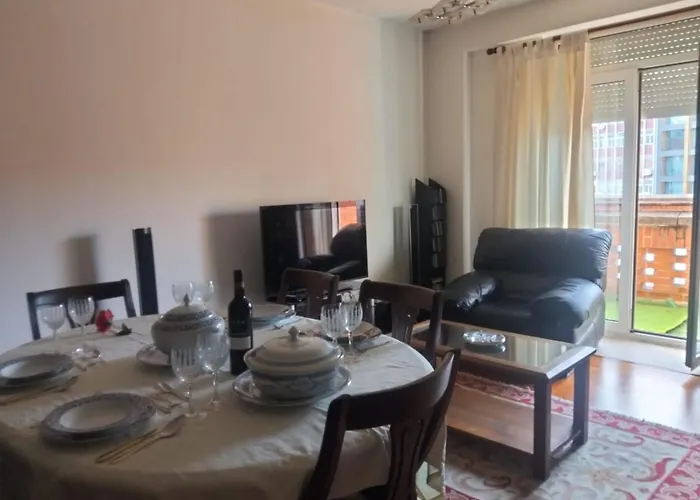 House In The Forum With Garage Appartement *