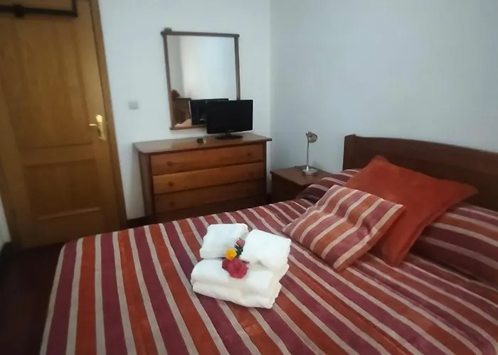 House In The Forum With Garage Appartement Aveiro