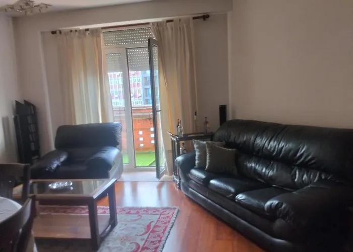 House In The Forum With Garage Appartement Aveiro