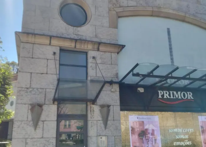 House In The Forum With Garage Appartement *